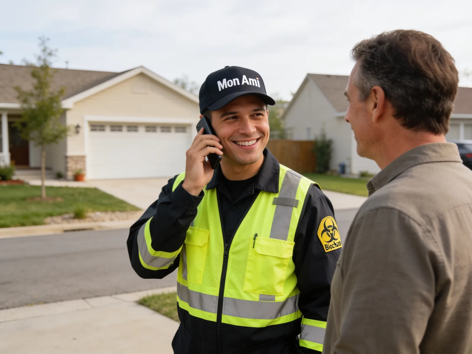 Sewage Cleanup Morrison, IA FAQs