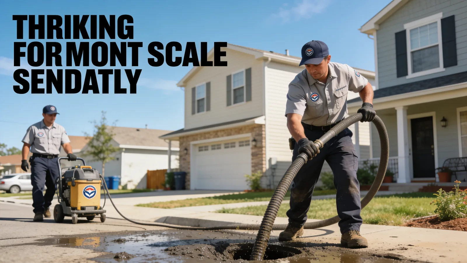 Sewage Cleanup in Morrison, IA near me